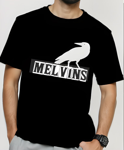 The melvins fan - melvins, in