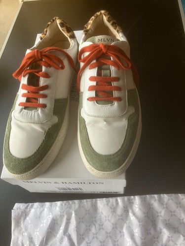 Herren sneaker melvin - herren, &