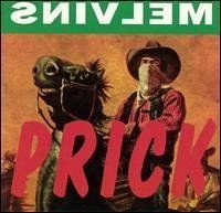 Prick von melvins the - prick, cd