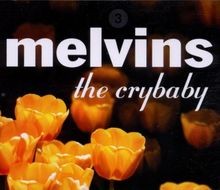 Crybaby von melvins - cd, |
