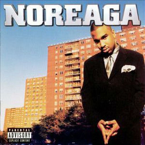 Noreaga melvin - ,